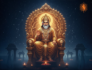 Gand Mool Magha   Nakshtra Santi